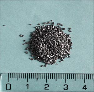 стальная дробь цена