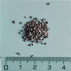 стальная дробь купить