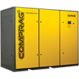 Винтовые компрессоры серии DirectDrive