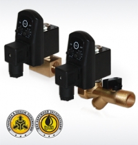 Конденсатоотводчики серии TD