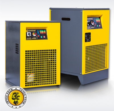 Рефрижераторные осушители RDX