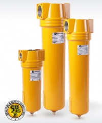 Циклонные сепараторы AS