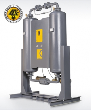 Адсорбционные осушители ADX