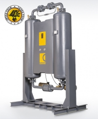 Адсорбционные осушители ADX