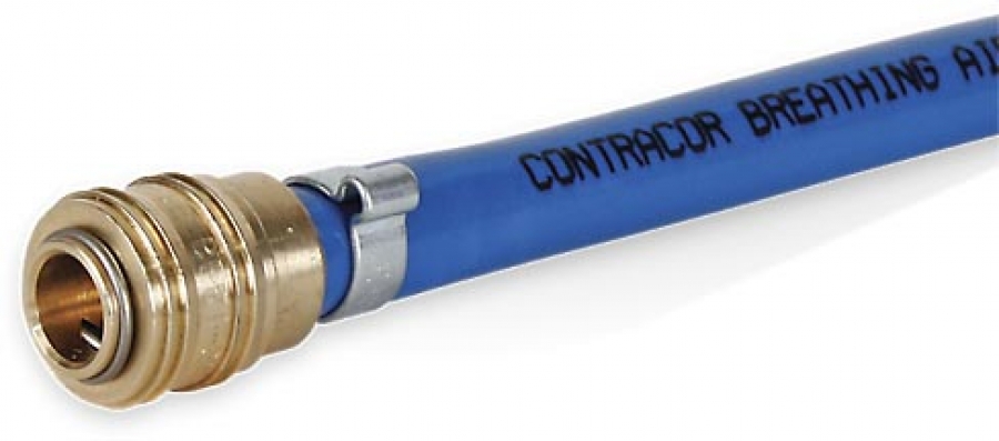 Купить Рукав воздушный BAH | Толстостенный рукав Contracor