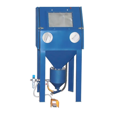 Камера пескоструйной очистки Каметэн 80НУ